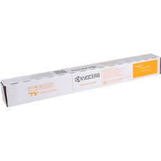 Kyocera TK-8615 Yellow Toner 1T0C2LANL1