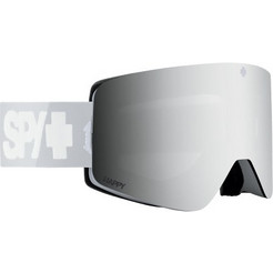 SPY Marauder Colorblock 2.0 3100000000132 Μάσκα Σκι & Snowboard Ενηλίκων Γκρι με Φακό Καθρέπτη Γκρι