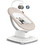 UPPAbaby Mamaroo Smart Relax Μωρού Κούνια με Μουσική έως 9kg Charlie
