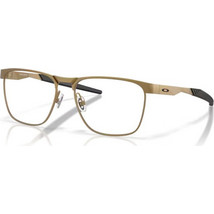 Oakley OY3003 05 Γυναικείος Σκελετός Γυαλιών Οράσεως Μεταλλικός Χρυσός