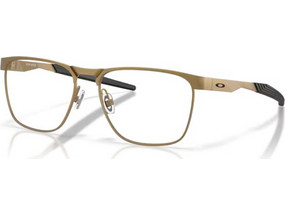 Oakley OY3003 05 Γυναικείος Σκελετός Γυαλιών Οράσεως Μεταλλικός Χρυσός