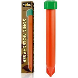 Protecta Mole Repeller Απωθητικό με Υπερήχους Εξωτερικού Χώρου