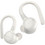 Belkin SoundForm ActiveFit Ακουστικά Bluetooth Earbud Ανθεκτικά στο Νερό White