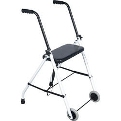 Πτυσσόμενος Περιπατητήρας Rollator 888069