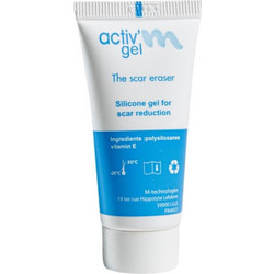 Activ'm Scar Gel 10gr