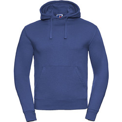 Russell Athletic με Κουκούλα Μπλε R-265M Μπλε
