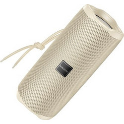 Borofone BR100 Ηχείο Bluetooth 5W Μπεζ
