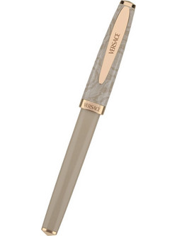 Versace Barocco Στυλό Υγρής Μελάνης VRAD00324