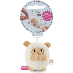 NICI Mymochi Minis Sheep Wools 5cm