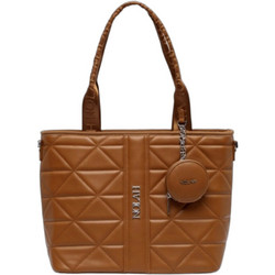 Nolah Ava Brown Silver