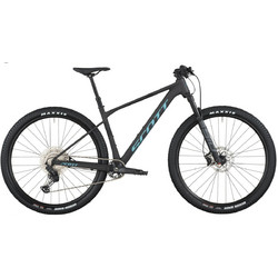 Scott Scale 925 2026 Mountain Bike 29" Αλουμινίου με 12 Ταχύτητες και Δισκόφρενα Μαύρο
