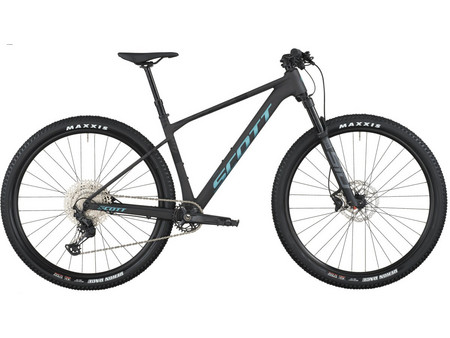 Scott Scale 925 2026 Mountain Bike 29" Αλουμινίου με 12 Ταχύτητες και Δισκόφρενα Μαύρο
