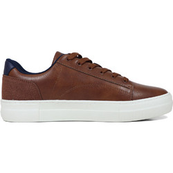 Gap Portland III Ανδρικά Sneakers Καφέ GPM524041-0241