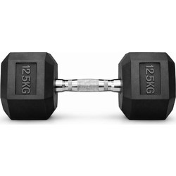 Energy GA010-125 Εξάγωνος Αλτήρας 12.5kg