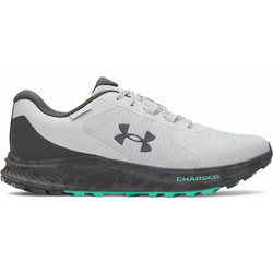 Under Armour Ανδρικά Αθλητικά Παπούτσια Trail Running Γκρι 3028657-011