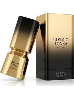 French Avenue Cosmic Tonka Parfum 100ml