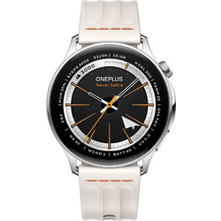 OnePlus Watch Lite Silver