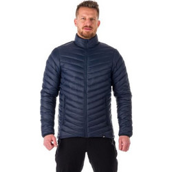 Northfinder Ανδρικό Μπουφάν Χειμωνιάτικο Puffer Αδιάβροχο Navy Μπλε BU-5058SP