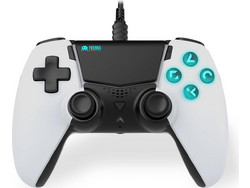 Freaks And Geeks Wired Controller για PS5 White