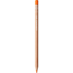 Caran d'Ache Luminance Ξυλομπογιά Πορτοκαλί