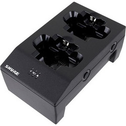 Shure SBC200-E Βάση Φόρτισης Μικροφώνου