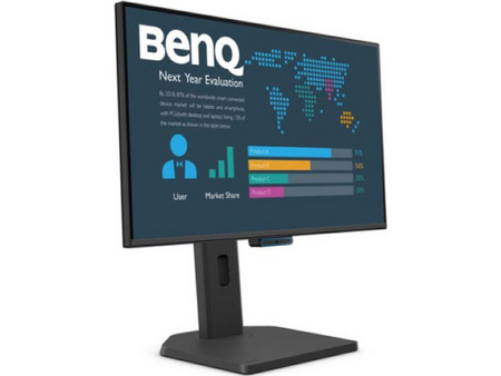 BenQ BL2490TC IPS Monitor 23.8" 1920x1080 FHD 100Hz 5ms