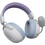 Ajazz AHM08 Max Ασύρματο Gaming Headset Over Ear Purple