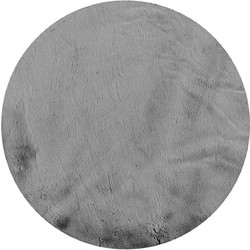 MADI Bound Χαλί Στρογγυλό 160cm 41512-03 Grey