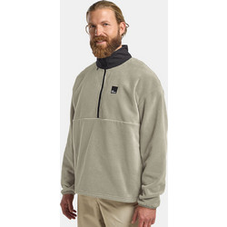 Jack Wolfskin Ανδρικό Αθλητικό Φούτερ Χακί A64109-5940