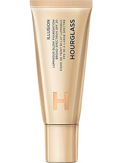 Hourglass Illusion Luminous Glow 5 Cream Foundation SPF30 35ml