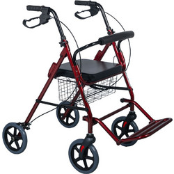 Mobiak Cherry 2 Περιπατητήρας Rollator 0813102