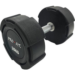 Pro-Fit 001020 Αλτήρες Σετ 2x25kg