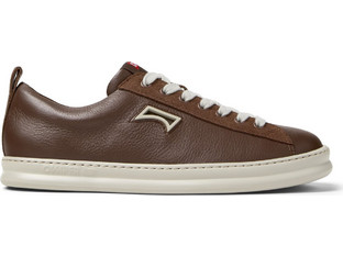 Camper Runner Four Ανδρικά Sneakers Καφέ K101052-009
