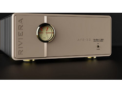 Riviera AFS32 Stereo Power Class A Ενισχυτής Hi-Fi 2.0 64W/4Ω 32W/8Ω