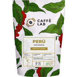 Caffe Lab Peru San Ignacio Καφές Espresso Arabica σε Κόκκους 250gr