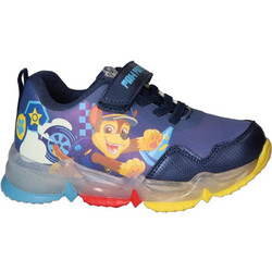 Cerda Παιδικά Sneakers με Φωτάκια Μπλε 2300006912