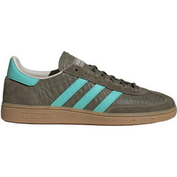 Adidas Handball Spezial Ανδρικά Sneakers Χακί KI8685