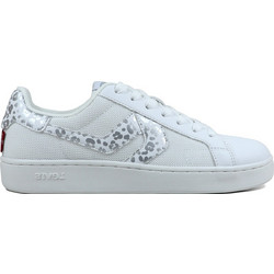 Levi's Παιδικά Sneakers Λευκά Γκρι VSWI0033S-2954