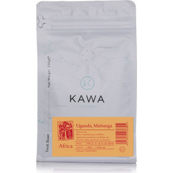 Kawa Coffees Uganda Mabanga Καφές Espresso Arabica 250gr