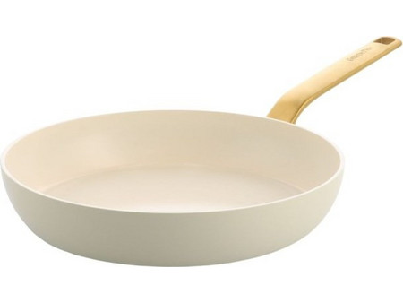 GreenPan Evolution Bratpfanne Creme Τηγάνι Ανοξείδωτο Αντικολλητικό 28cm