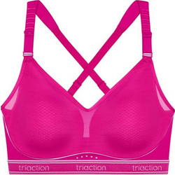 Triumph Triaction Cardio Breeze Μπουστάκι χωρίς Μπανέλα Φούξια 10226330-6611