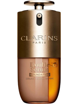 Clarins Double Serum M3N Liquid Foundation 30ml