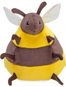 Wild Republic Flipkins Bumble Bee 13cm
