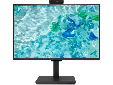 Acer Vero B247YGbmiprzx IPS Monitor 23.8" 1920x1080 FHD 120Hz 4ms