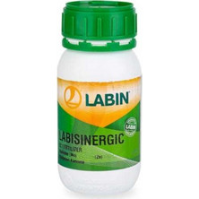Labin Labisinergic Υγρό Διαφυλλικό Βιολογικό Λίπασμα 200ml