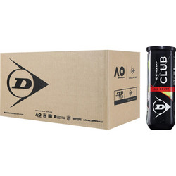 Dunlop Club All Court 72τμχ