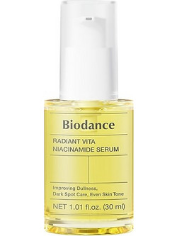 Bioadance Radiant Vita Niacinamide Serum Προσώπου για Λάμψη με Νιασιναμίδη 30ml