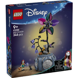 Lego Disney Sally's Flowerpot για 9+ Ετών 43288