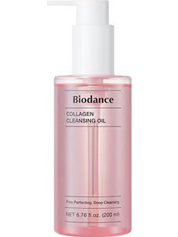 Biodance Collagen Λάδι Ντεμακιγιάζ 200ml