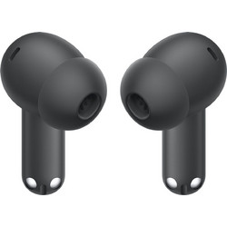 Oppo Enco Buds 3 Pro Ακουστικά Bluetooth In Ear Ανθεκτικά στο Νερό Graphite Grey